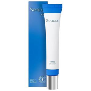 سرم ضدریزش و تقویت‌کننده ریشه مو سیپوری