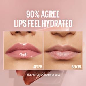 لیپ گلاس میبلین SILK