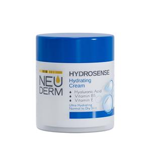 کرم کاسه ای آبرسان اپتیمال هیدروسنس نئودرم