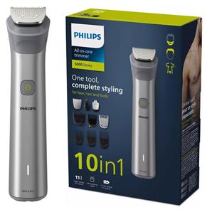 ریش تراش همه کاره فیلیپس MG5920/15 سری 5000