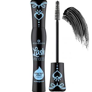 ریمل ضد آب با تاثیر مژه مصنوعی Lash Princess اسنس	