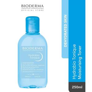تونر آبرسان بایودرما Bioderma مدل هیدرابیو تونیک hydrabio tonique