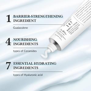 کرم ترمیم کننده 147 دکتر آلتیا 50 میل