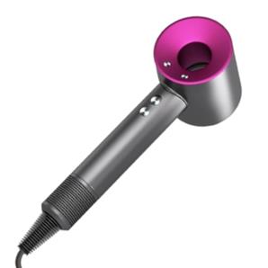 سشوار حرفه ای انزو پروفیشینال مدل DY-888