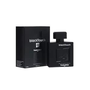 عطر ادکلن فرانک الیور بلک تاچ