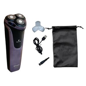 ماشین اصلاح موی صورت شارژی انزو پروفیشینال مدل EN-9306