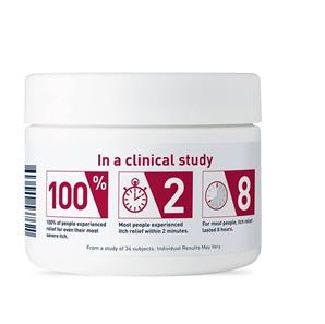 کرم مرطوب کننده و ضد خارش پوست سراوی