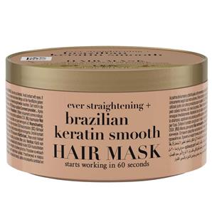 ماسک موی کراتین برزیلی او جی ایکس 300 میل