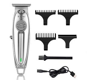 ماشین اصلاح موی صورت و بدن کیمی مدل KM-1949