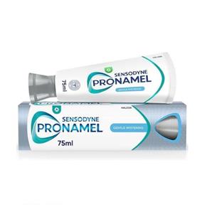 خمیر دندان سفید کننده Pronamel سنسوداین 75ml