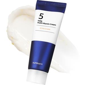 کرم مولتی ویتامین روزانه نامبوزین شماره 5