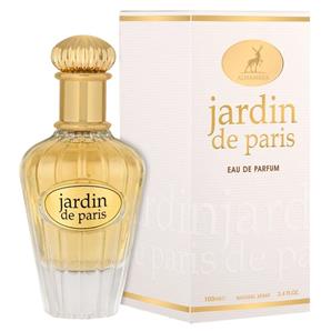 عطر جاردین د پاریس الحمبرا ( مشابه دیور جادور )