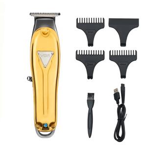 ماشین اصلاح موی سر و صورت وی جی ار مدل V-057
