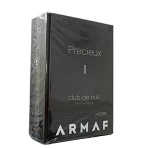 عطر ادکلن آرماف کلاب د نویت پرسیوس