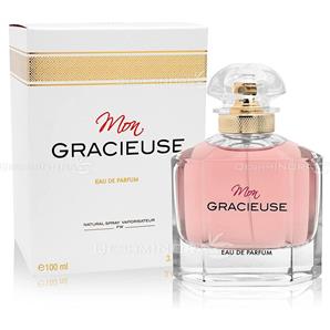 عطر MON GRACIEUSE شرکت فرگرانس ورد ( مشابه مون گرلن )