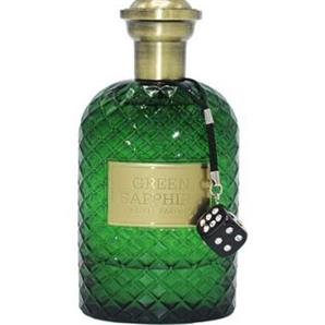 عطر ادوپرفیوم فراگرنس ورد گرین سافایر