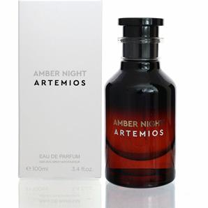 ادوپرفیوم آرتمیوس Amber Night