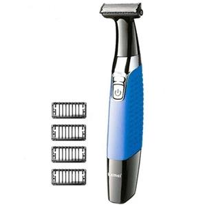 ماشین اصلاح کیمی مدل KM-1910