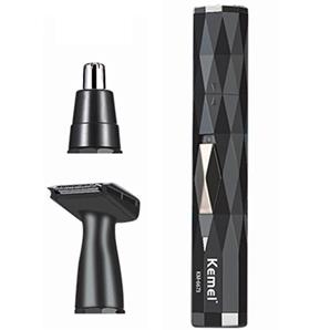 موزن گوش و بینی و خط زن کیمی مدل KM-6673