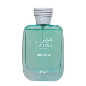 عطر ادکلن رصاصی هوس تراپیکال