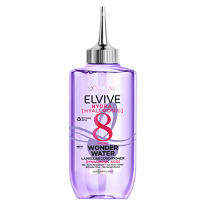 سرم مو لورال Loreal مدل ELVIVE HYDRA Hyaluronic