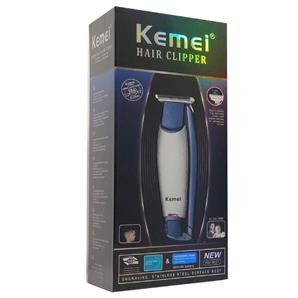 ماشین اصلاح موی سر و صورت کیمی مدل KM-5021B