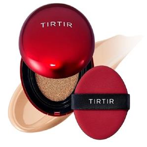 کوشن قرمز تیر تیر TIRTIR رنگ 17N VANILLA