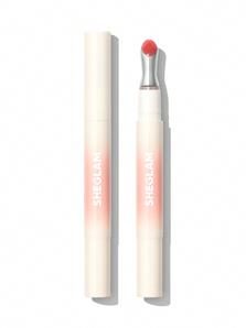 لیپ پلامپر حجم دهنده شیگلم مدل Bold Booster Lip Plumper رنگ Blush Drizzle