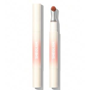 لیپ پلامپر حجم دهنده شیگلم مدل Bold Booster Lip Plumper رنگ Latte Luxe