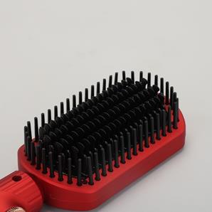 برس حرارتی حالت‌دهنده مو انزو پروفیشینال مدل en-4002