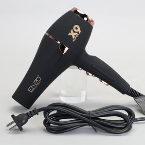 سشوار حرفه ای انزو پروفشینال X9 مدل EN-8898