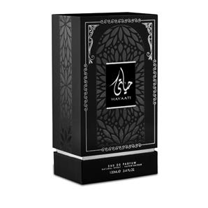عطر ادکلن حیاتی ارض الزعفران