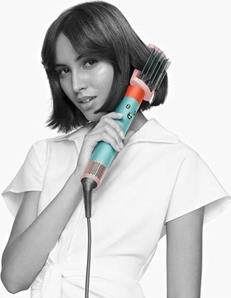 سشوار برس دار دایسون مدل Dyson Airwrap HS05