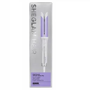 فر کننده و حالت دهنده مو شیگلم هیر مدل One Touch Airflow Styler Pro سایز 25 میلی متر