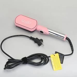 برس حرارتی حالت‌دهنده مو انزو پروفیشینال مدل en-4002