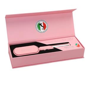 برس حرارتی حالت‌دهنده مو انزو پروفیشینال مدل en-4002