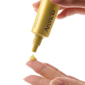 سرم رتینال آرنسیا مدل Retinal Booster Shot