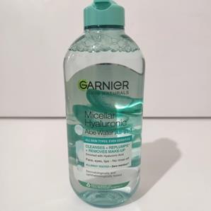 میسلار واتر گارنیر مدل Aloe Water