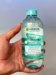میسلار واتر گارنیر مدل Aloe Water