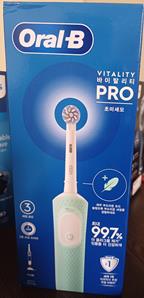 مسواک برقی Oral-B Vitality Pro
