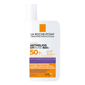 ضد آفتاب ضدلک لاروش پوزای Anthelios UVMune 400