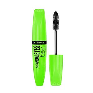 ریمل حجم دهنده ریمل لندن Rimmel London ScandalEyes Lycra Flex حجم 12ml