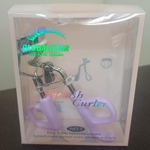 فرمژه ساده گلوبال استار