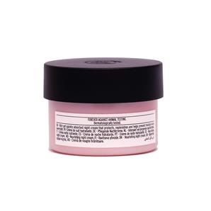 کرم شب ویتامین E بادی شاپ