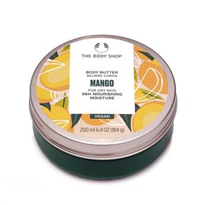 کره بدن Mango بادی شاپ