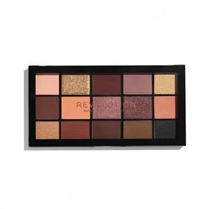 پالت سایه چشم Reloaded Velvet Rose رولوشن