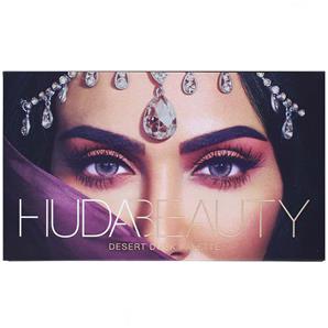 پالت سایه چشم Reloaded Velvet Rose رولوشن	