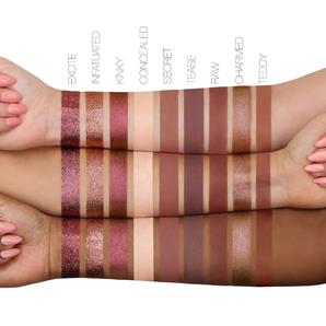 پالت سایه نود هدی بیوتی