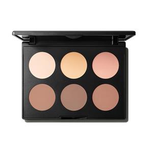 پالت کانتور پودری مک