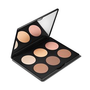 پالت کانتور پودری مک